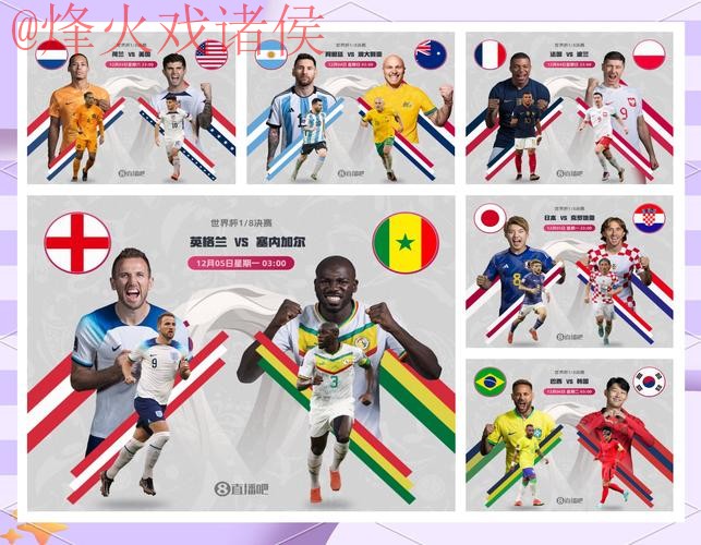 全面解读世界杯预测手机全站功能